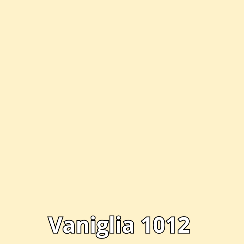 Vaniglia